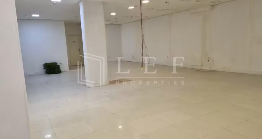 Ponto comercial para alugar na Rua Marconi, --, República, São Paulo