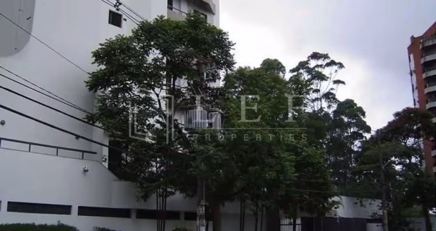 Apartamento com 4 quartos à venda na Rua Iupeba, --, Jardim Ampliação, São Paulo