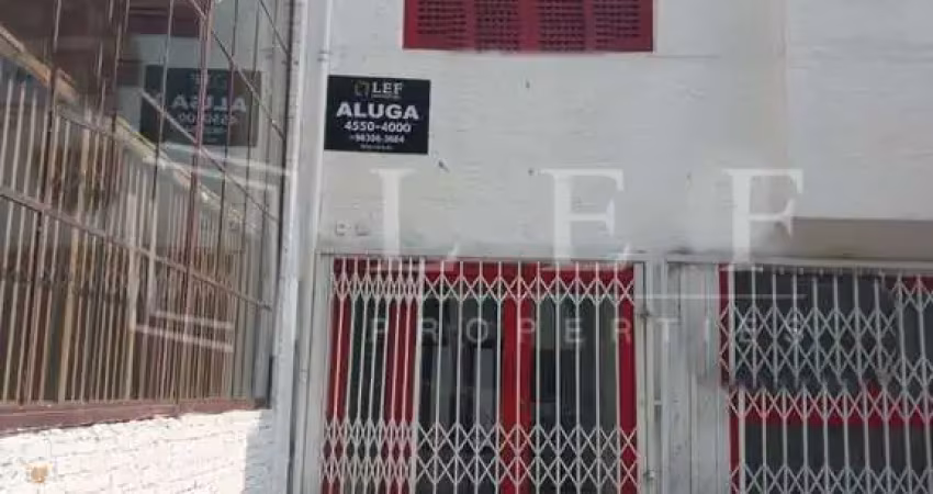 Casa comercial para alugar na Rua Padre João Manuel, --, Jardim América, São Paulo