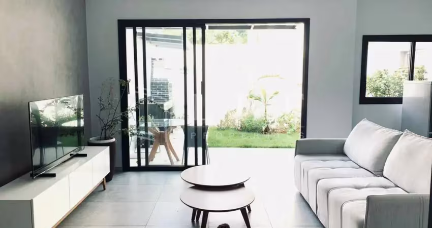 Casa com 3 quartos à venda na Rua Cancioneiro Popular, --, Brooklin, São Paulo