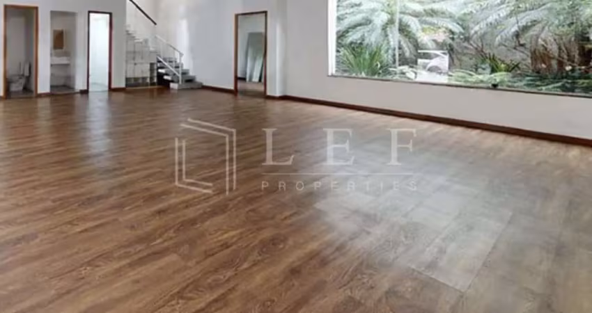 Casa comercial para alugar na Rua Marquês de Itu, --, Vila Buarque, São Paulo