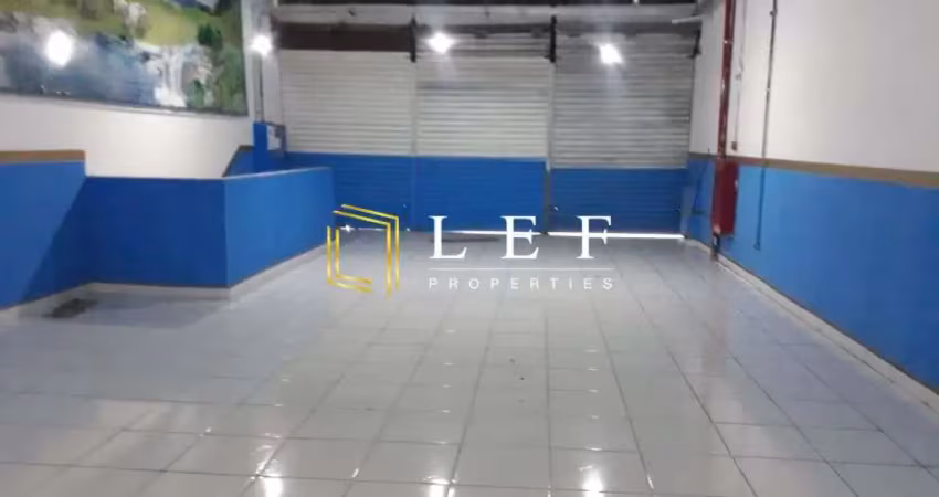 Casa comercial para alugar na Rua das Palmeiras, --, Santa Cecília, São Paulo
