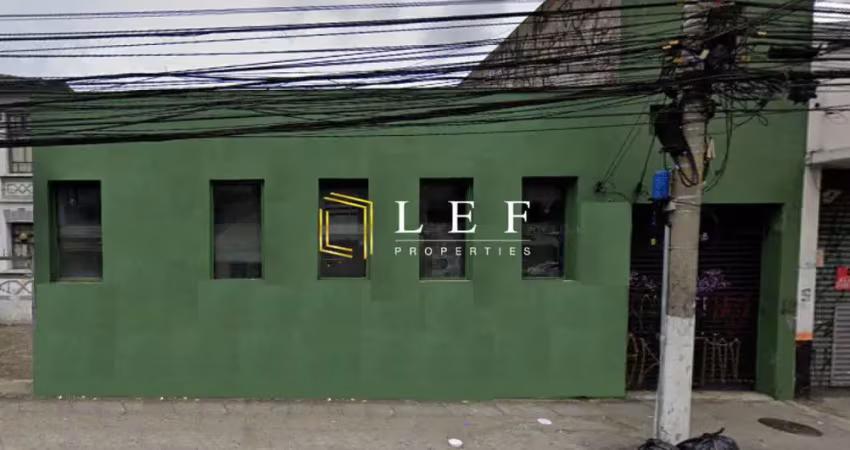 Ponto comercial para alugar na Rua Cardeal Arcoverde, 2856, Pinheiros, São Paulo