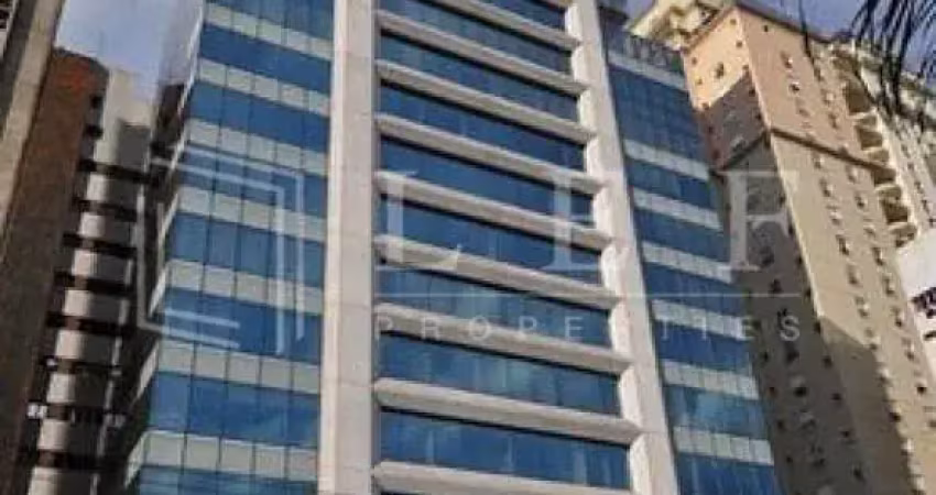 Casa comercial para alugar na Rua Hungria, --, Jardim Europa, São Paulo