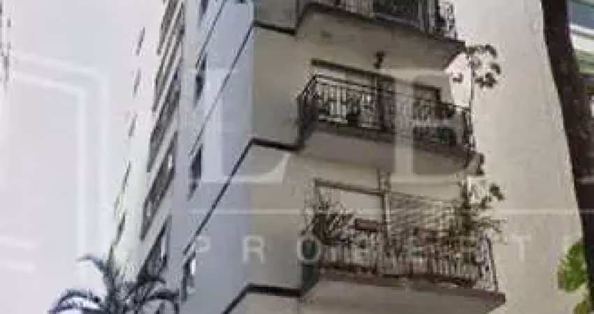 Apartamento com 3 quartos à venda na Rua Doutor Fausto Ferraz, --, Bela Vista, São Paulo
