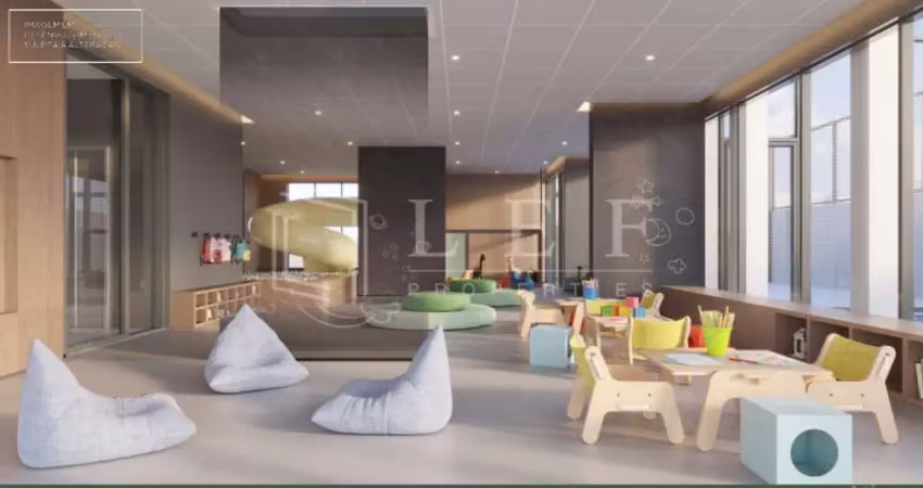 Apartamento com 4 quartos à venda na Rua Manoel da Nóbrega, --, Jardins, São Paulo