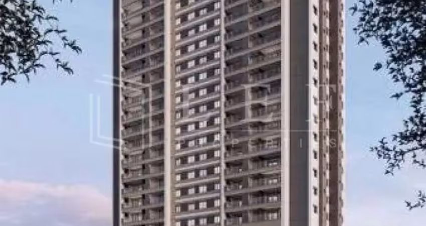 Apartamento com 2 quartos à venda na Rua Fernandes Moreira, --, Chácara Santo Antônio, São Paulo