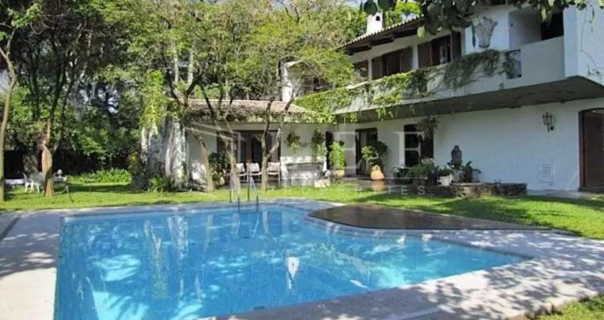 Casa com 5 quartos à venda na Avenida Valentim Gentil, --, Butantã, São Paulo