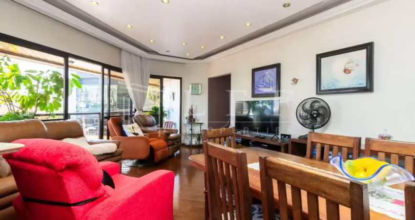 Apartamento com 3 quartos à venda na Rua Pedro Doll, --, Santana, São Paulo