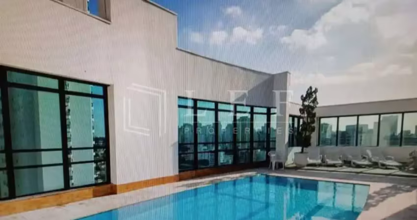 Apartamento com 2 quartos à venda na Rua Goitacaz, --, Higienópolis, São Paulo