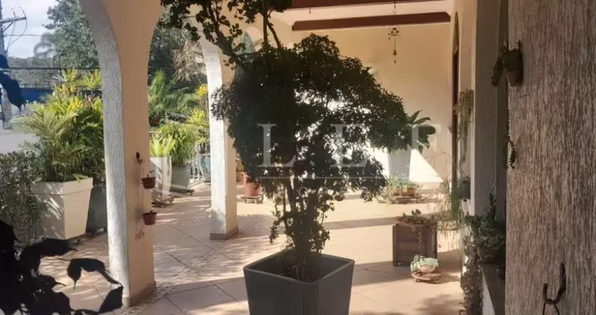 Casa com 3 quartos à venda na Rua Ubiracica, --, Boaçava, São Paulo