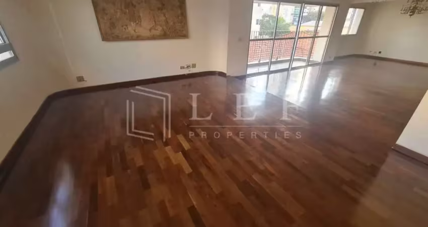 Apartamento com 3 quartos à venda na Rua Sampaio Viana, --, Paraíso, São Paulo