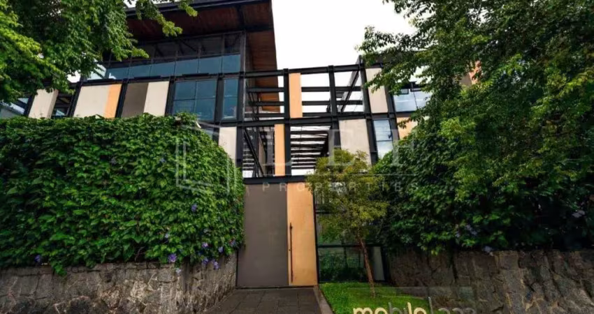 Casa comercial à venda na Rua Pereira Leite, --, Sumarezinho, São Paulo