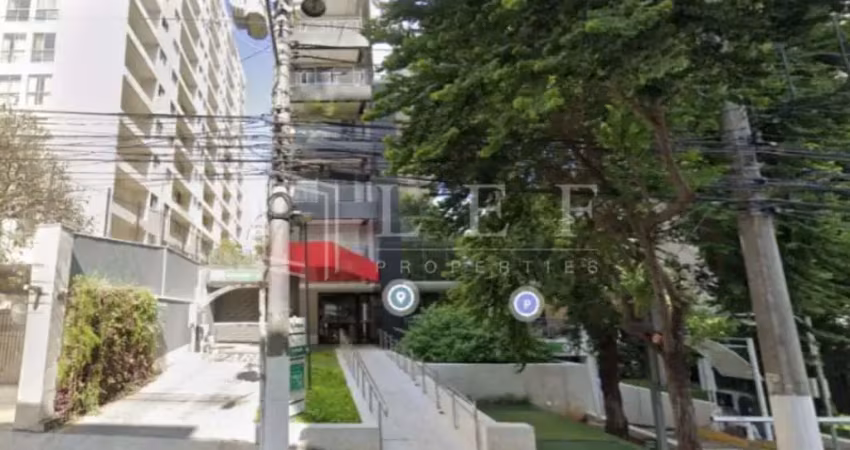 Casa comercial à venda na Rua Teodoro Sampaio, --, Pinheiros, São Paulo