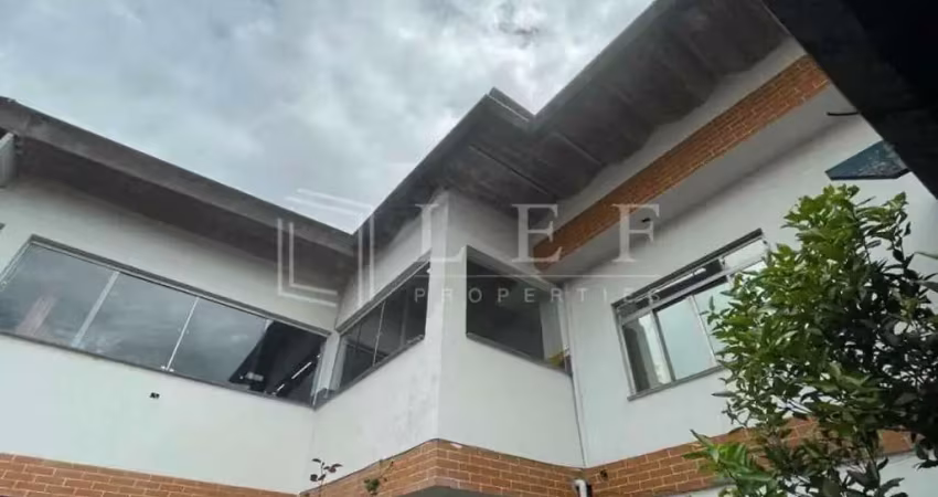 Casa comercial à venda na Rua Santa Cruz, 1645, Vila Mariana, São Paulo