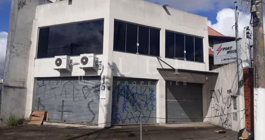 Ponto comercial para alugar na Rua das Canjeranas, 223, Vila Parque Jabaquara, São Paulo