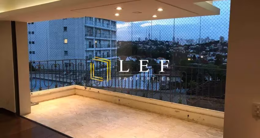 Apartamento com 3 quartos à venda na Rua Bahia, --, Higienópolis, São Paulo