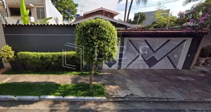 Casa comercial à venda na Rua Açaré, --, Alto de Pinheiros, São Paulo
