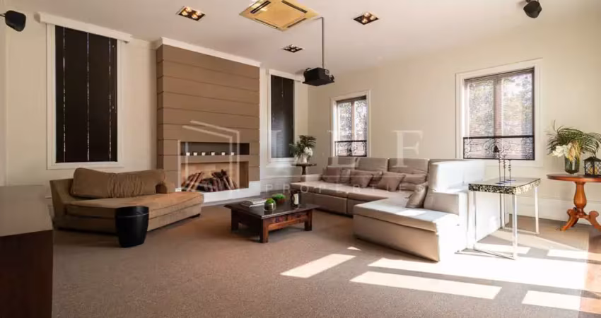 Casa com 6 quartos à venda na Rua General Pereira da Cunha, --, Jardim Morumbi, São Paulo