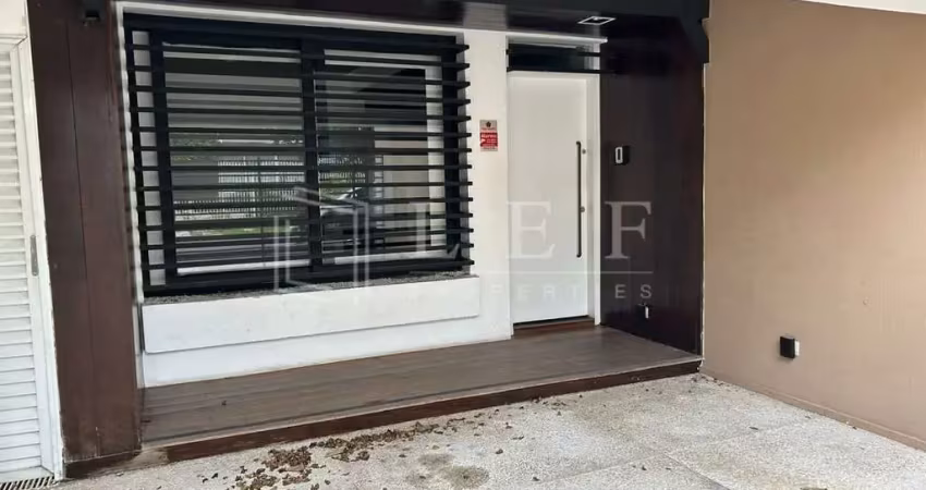 Casa comercial para alugar na Rua Professor José Benedito Camargo, --, Itaim Bibi, São Paulo