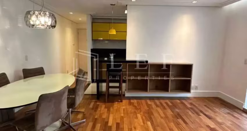 Apartamento com 3 quartos à venda na Rua Francisco Marcondes Vieira, 183, Jardim Lar São Paulo, São Paulo