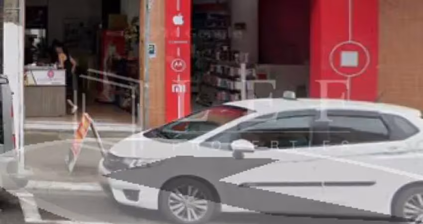 Ponto comercial à venda na Alameda Barão de Limeira, --, Campos Eliseos, São Paulo