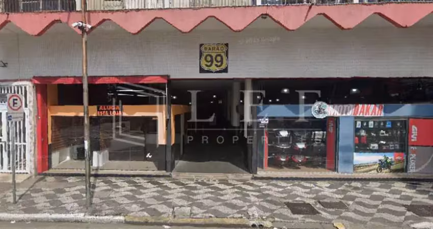 Ponto comercial para alugar na Alameda Barão de Limeira, --, Campos Eliseos, São Paulo