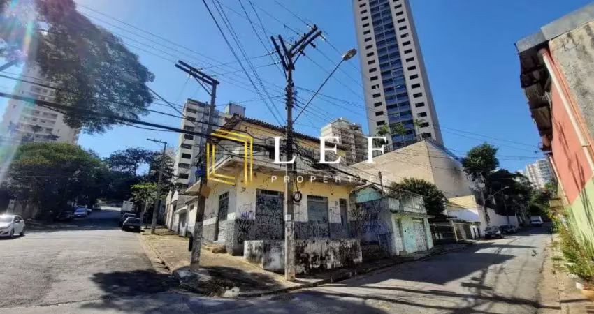Casa com 2 quartos à venda na Rua Francisco Bayardo, --, Perdizes, São Paulo