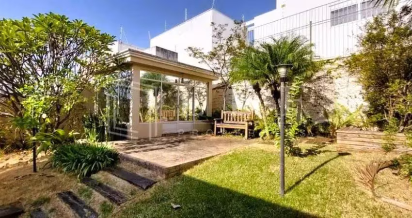 Casa com 4 quartos à venda na Rua Doutor Homem de Melo, --, Perdizes, São Paulo