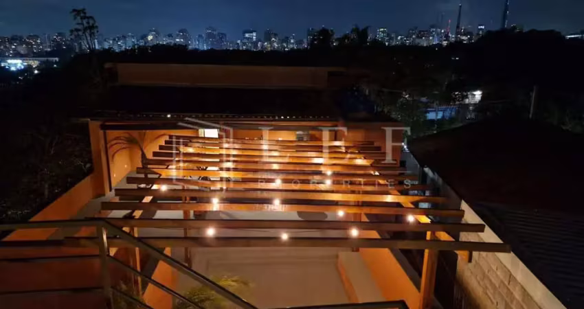 Casa com 4 quartos à venda na Rua Cardoso de Almeida, --, Perdizes, São Paulo