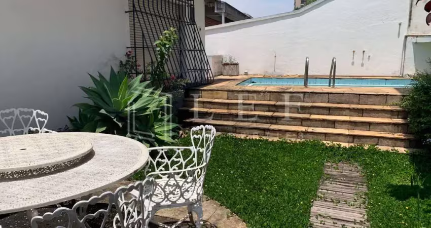 Casa com 3 quartos à venda na Rua Simpatia, --, Jardim das Bandeiras, São Paulo