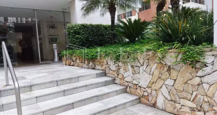 Apartamento com 3 quartos à venda na Rua Conselheiro Brotero, 1208, Higienópolis, São Paulo