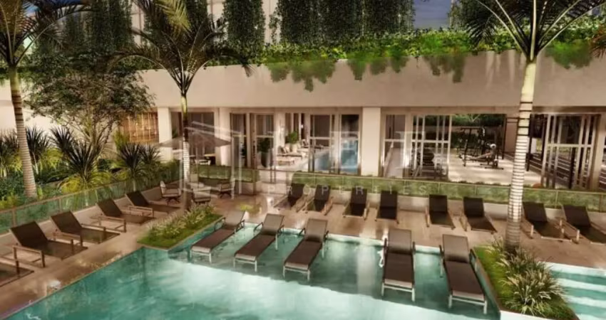 Apartamento com 4 quartos à venda na Rua Tito, --, Vila Romana, São Paulo