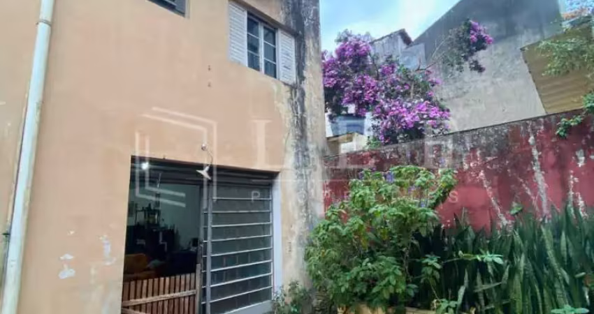 Casa com 7 quartos à venda na Alameda Ribeiro da Silva, --, Campos Eliseos, São Paulo