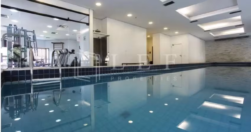 Casa com 2 quartos à venda na Rua João Cachoeira, --, Vila Nova Conceição, São Paulo