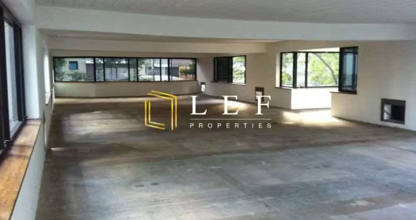 Casa comercial para alugar na Avenida Engenheiro Luiz Carlos Berrini, --, Cidade Monções, São Paulo