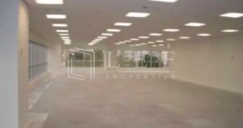 Casa comercial para alugar na Praça General Gentil Falcão, --, Cidade Monções, São Paulo