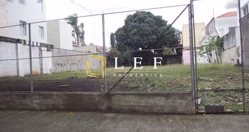 Terreno à venda na Rua Veneza, --, Jardim Paulista, São Paulo