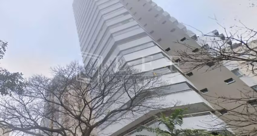 Apartamento com 3 quartos para alugar na Rua Doutor Rafael de Barros, --, Paraíso, São Paulo