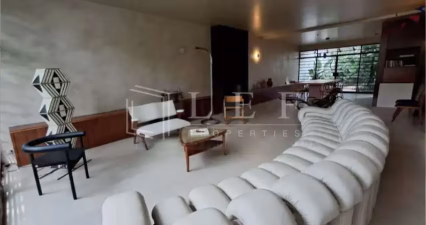 Casa comercial à venda na Rua Doutor Thirso Martins, --, Vila Mariana, São Paulo