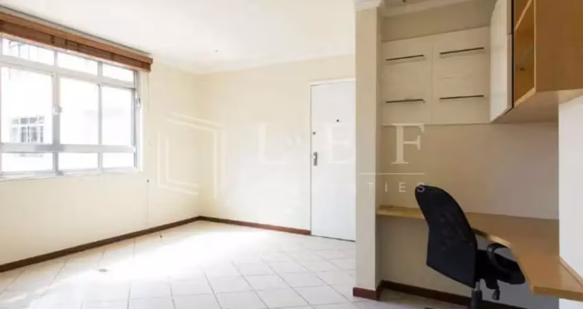 Apartamento com 2 quartos à venda na Rua Ministro Gastão Mesquita, --, Perdizes, São Paulo