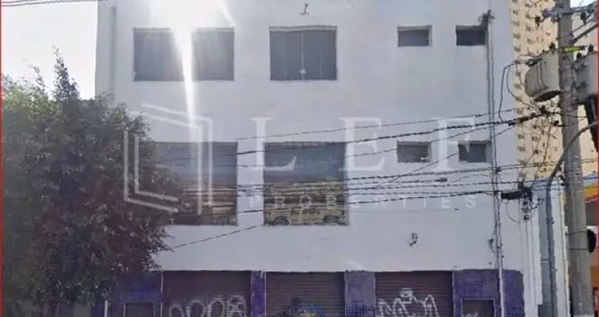 Casa comercial para alugar na Rua Guaicurus, --, Lapa, São Paulo