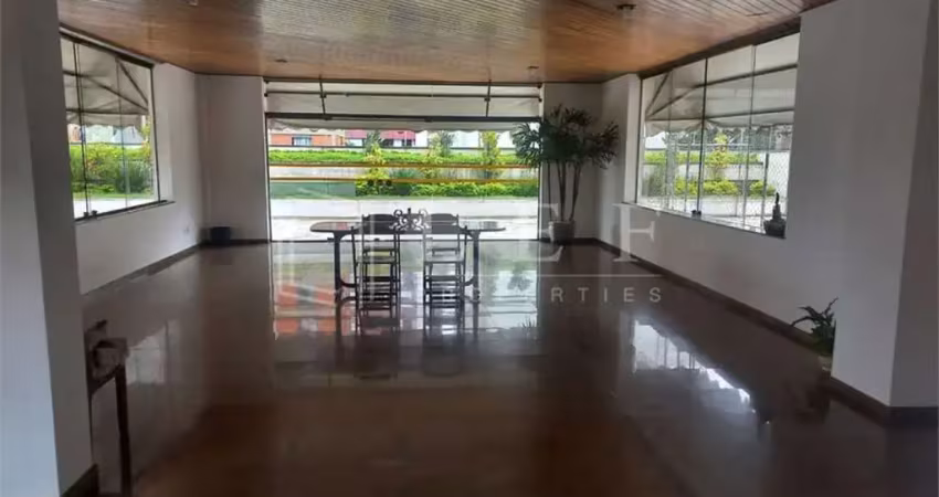 Apartamento com 2 quartos à venda na Rua Jericó, --, Sumarezinho, São Paulo
