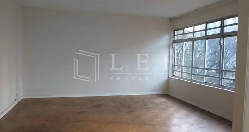 Apartamento com 3 quartos para alugar na Rua Haddock Lobo, --, Cerqueira César, São Paulo