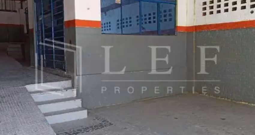 Terreno comercial à venda na Rua Vergueiro, --, Vila Firmiano Pinto, São Paulo