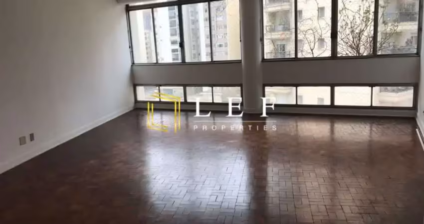 Apartamento com 4 quartos à venda na Rua Rosa e Silva, --, Higienópolis, São Paulo