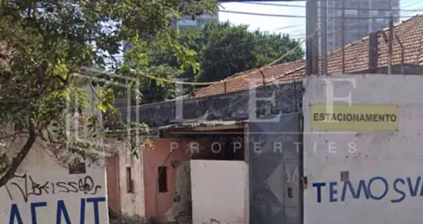 Terreno comercial à venda na Rua Guaipá, --, Vila Leopoldina, São Paulo
