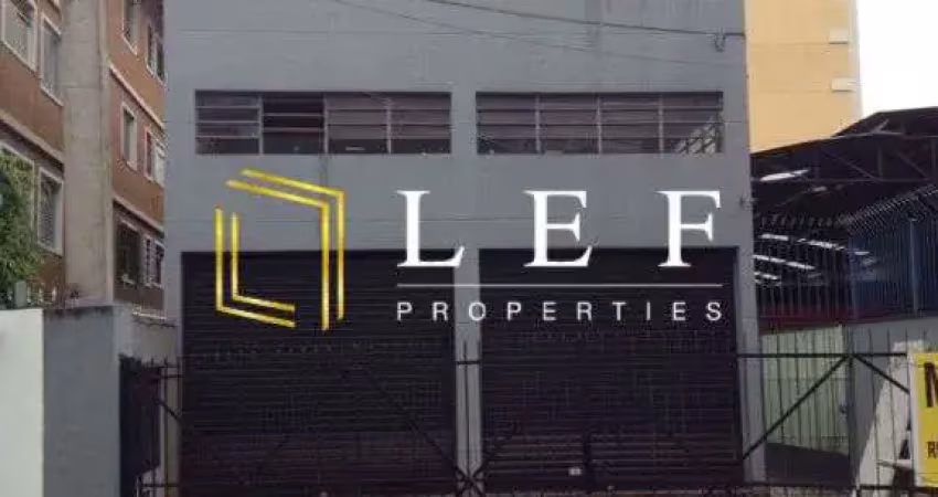 Casa comercial à venda na Rua das Fiandeiras, --, Vila Olímpia, São Paulo