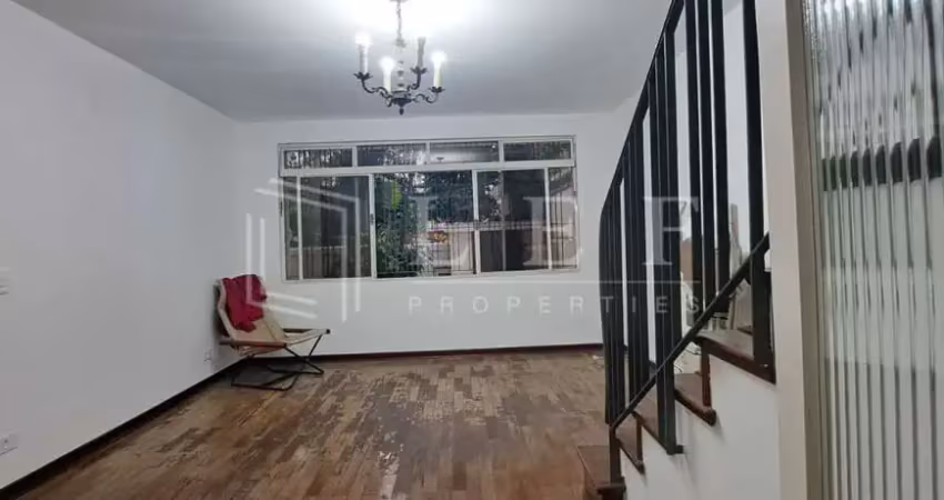 Casa comercial para alugar na Rua Tabapuã, --, Itaim Bibi, São Paulo