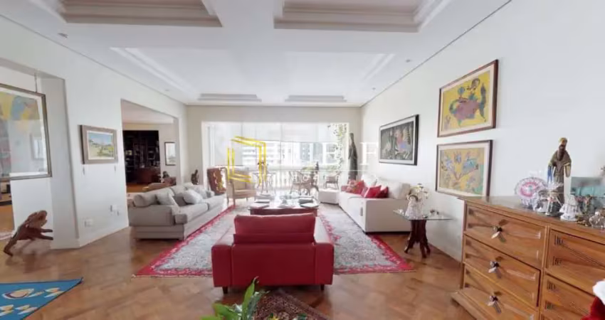 Apartamento com 3 quartos à venda na Rua Professor Picarolo, --, Bela Vista, São Paulo